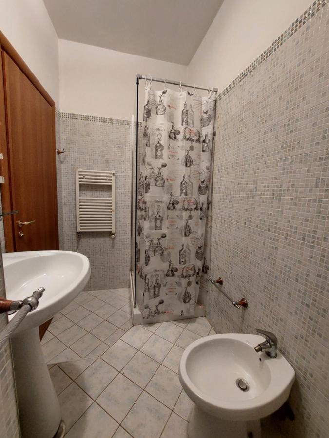 Apartmán Domus Cesare Neapol Pokoj fotografie