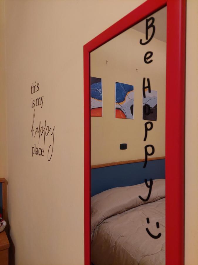Apartmán Domus Cesare Neapol Exteriér fotografie