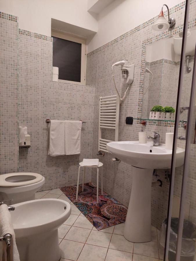 Apartmán Domus Cesare Neapol Exteriér fotografie