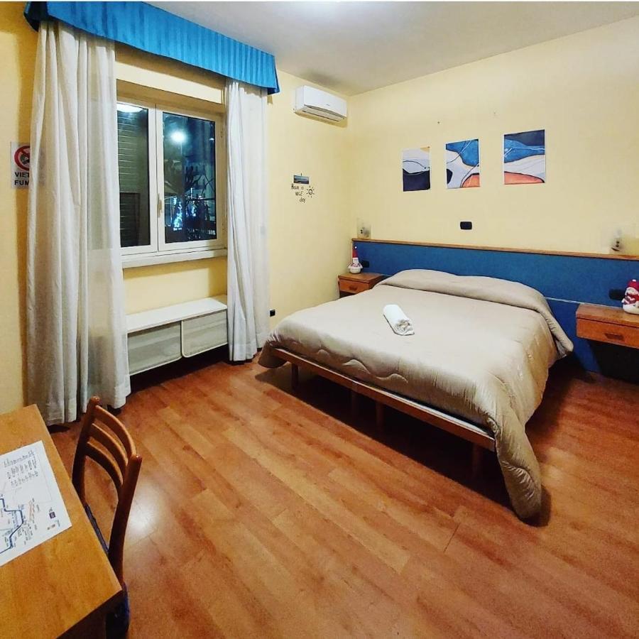 Apartmán Domus Cesare Neapol Exteriér fotografie