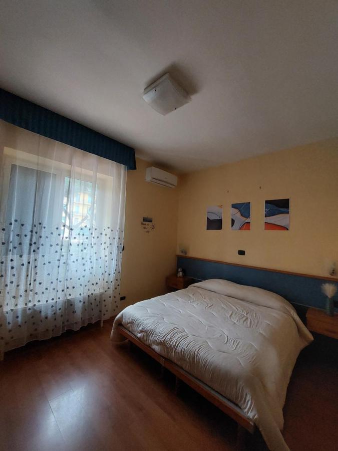 Apartmán Domus Cesare Neapol Exteriér fotografie