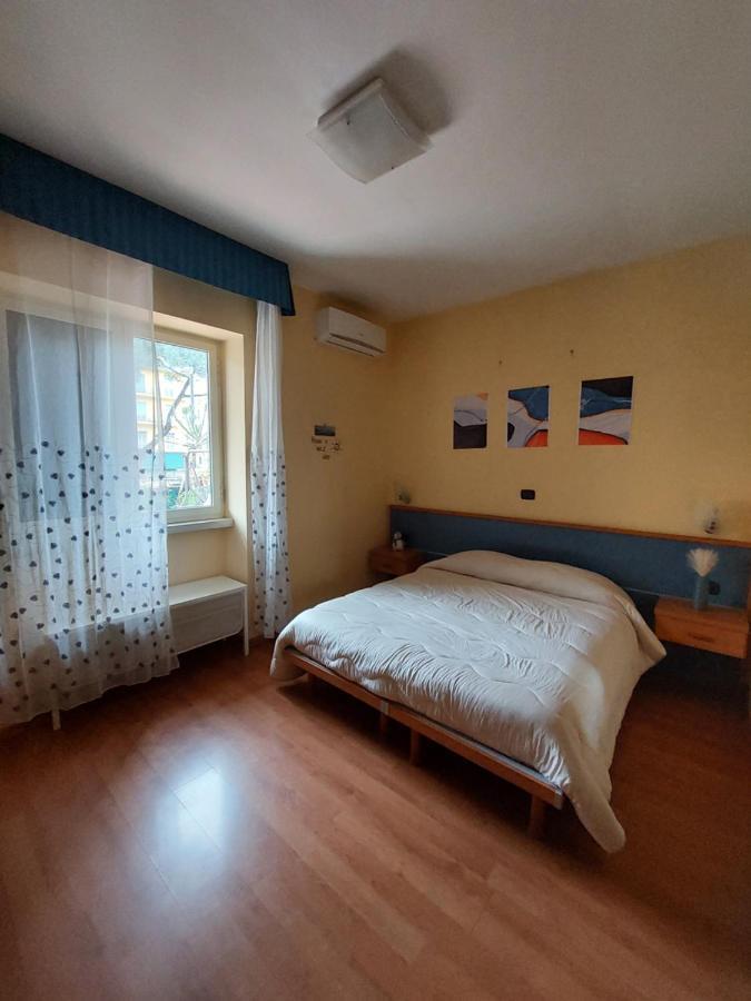 Apartmán Domus Cesare Neapol Exteriér fotografie